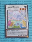 Merry Melffys