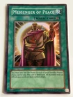Messenger of Peace