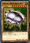 Armored Lizard