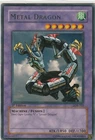 Metal Dragon