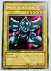 Red-Eyes Darkness Metal Dragon