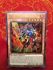 Metalflame Swordsman