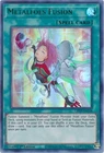 Metalfoes Fusion