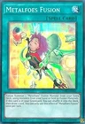 Metaltronus