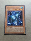 Metallizing Parasite - Lunatite