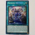 Meteonis Drytron