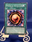 Meteor of Destruction