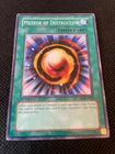 Meteor of Destruction
