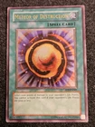 Meteor of Destruction
