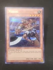 Mezuki