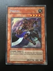 Mezuki