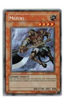 Mezuki