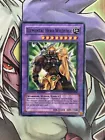 Elemental HERO Wildedge