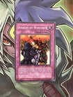 Exodius the Ultimate Forbidden Lord