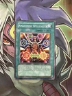 Amazoness Spellcaster