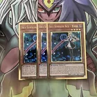 Sky Striker Ace - Raye