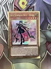 Sky Striker Ace - Roze