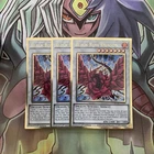 Red-Eyes Black Dragon