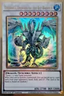 Trishula, Dragon of the Ice Barrier