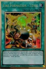 Fire Formation - Tenki