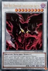Hot Red Dragon Archfiend Abyss