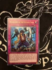 Beta The Magnet Warrior