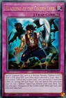 Beta The Magnet Warrior