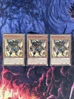 Exodius the Ultimate Forbidden Lord
