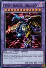 Armed Dragon LV5