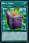 Toon Barrel Dragon