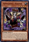 Mimighoul Master