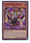Mimighoul Master