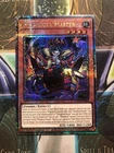 Mimighoul Master