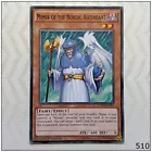 Mimir of the Nordic Ascendant