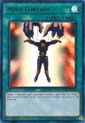 Mind Control