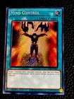 Mind Control