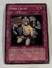 Mind Crush