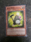 Mine Mole