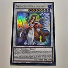 Minerva, the Athenian Lightsworn