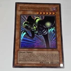 Toon Summoned Skull