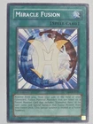 Miracle Fusion