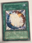 Miracle Fusion