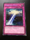 Miracle's Wake