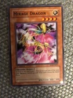 Mirage Dragon
