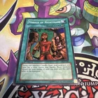 Mirage of Nightmare