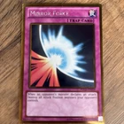 Mirror Force