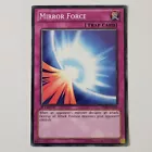 Mirror Force