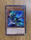 Mirror Mage of the Ice Barrier