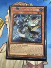 Mirror Mage of the Ice Barrier