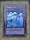 Mirror Wall